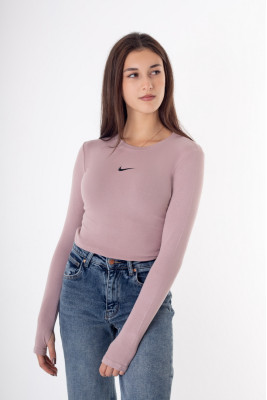 Лонгслів жіночий